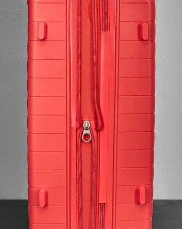 Rock Palma 3pc Suitcase Set