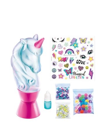 Style 4 Ever Unicorn DIY Lava Lamp