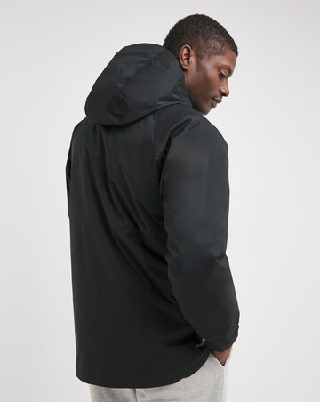 Columbia Black Mesa Rain Jacket