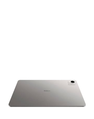 Honor X9a 11.5 in 128GB Wi-Fi-Tablet - Grey