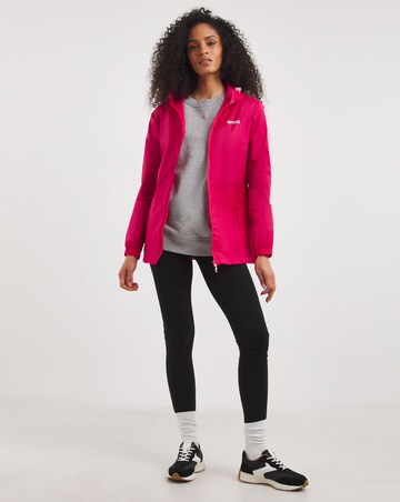 Regatta Waterproof Pack It Jacket III