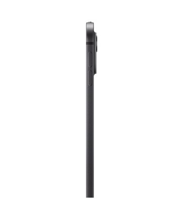 Apple iPad Pro (M4, 2024) 13inch Ultra Retina XDR Wi-Fi 512GB - Space Black