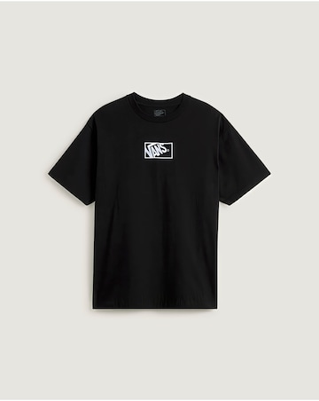 VANS Blocked Box Loose Short Sleeve T-Shirt