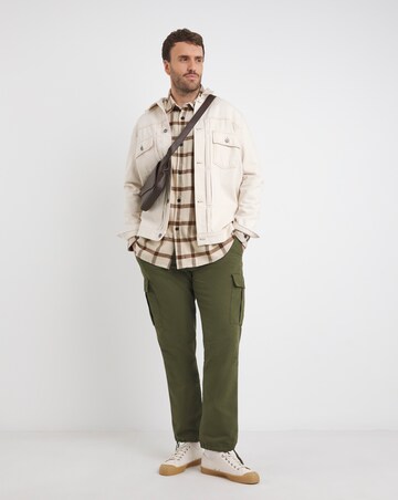 Jack & Jones Federik Flannel Shirt