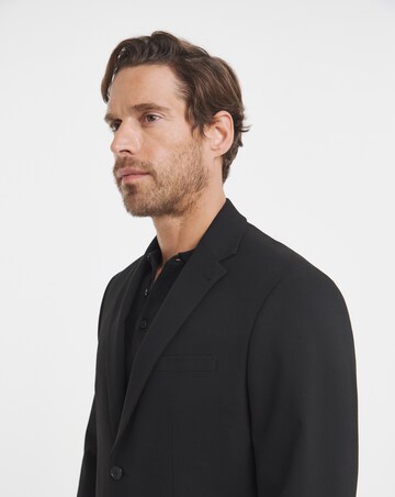 Tailored Relaxed Fit Blazer