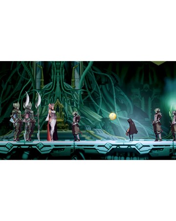 Shadow Labyrinth (PS5)