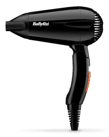 BaByliss Travel Pro Hair Dryer