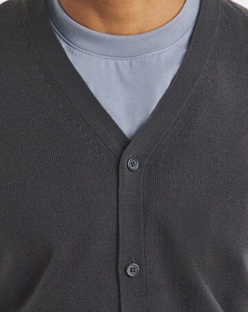 Value Knitted Cardigan