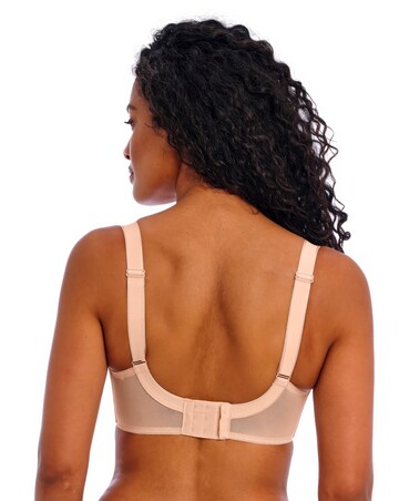 Freya Fancies Balcony Wired Bra Beige