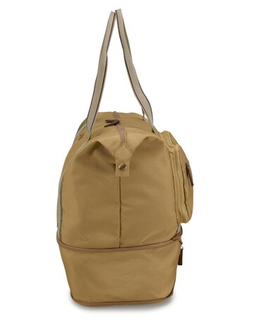 Joules Epwell Packaway Duffle Bag
