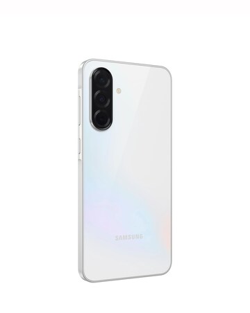 Samsung Galaxy A36 5G Awesome White & Buds FE Bundle
