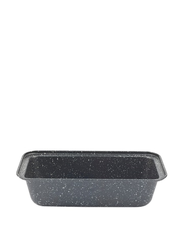Salter Megastone 4 Piece Bakeware Set
