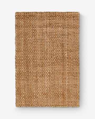 Jute Flatweave Rug