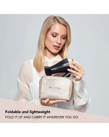 Bellissima Italia Travel Hair Dryer