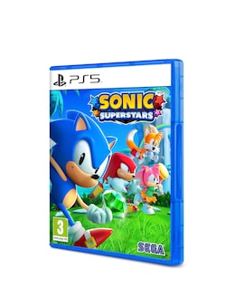 Sonic Superstars (PS5)