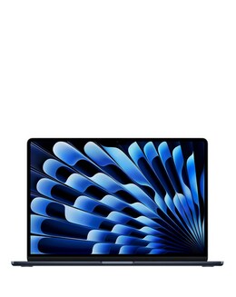 Apple MacBook Air (M4, 2025) 15in 10-Core CPU 10-Core GPU 16GB 512GB - Midnight