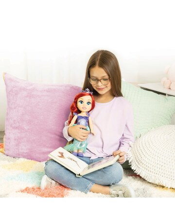 Disney Princess My Friend Ariel 35cm Toddler Doll