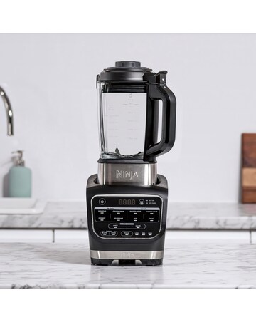 Ninja Foodi Blender & Soup Maker HB150UK