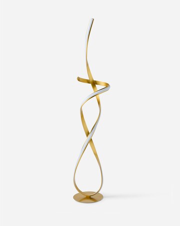Ribbon LED Floor Lamp
