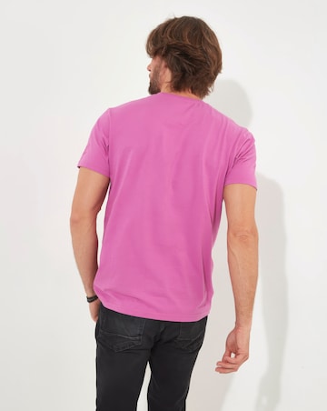 Joe Browns Burner Tee Long Length