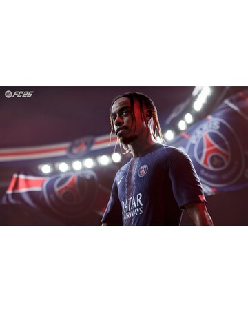 EA SPORTS FC 26 Standard Edition (Xbox)