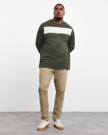 Slim Fit Chino