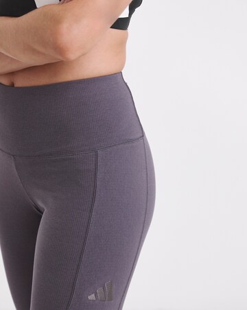 adidas Ribbed Leggings