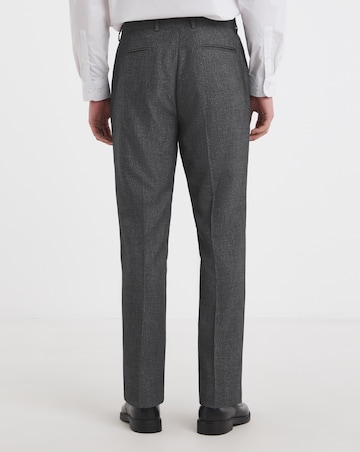 Regular Fit Suit Trouser