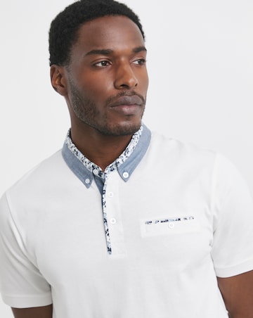 Joe Browns Super Smart Polo Shirt