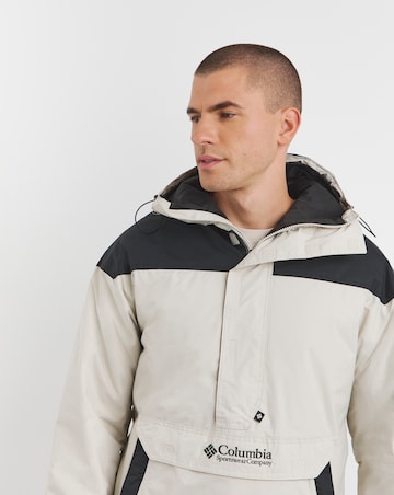 Columbia Challenger II Insulated Pullover