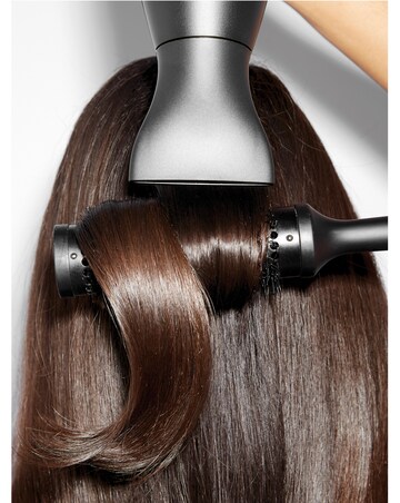 GHD Helios Professional Hairdryer Black