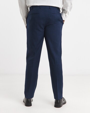 Regular Fit Suit Trouser