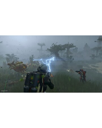 Helldivers 2 (PS5)