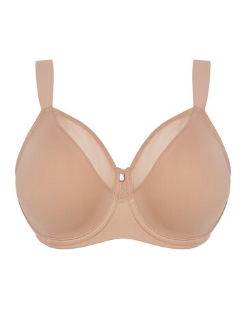Triumph True Shape Sensation Minimiser Wired Bra