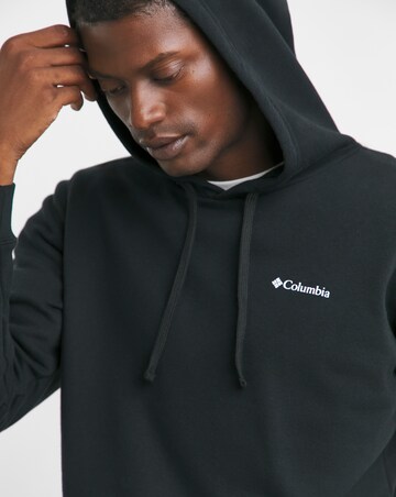 Columbia Trek Graphic Hoodie