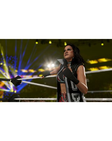 WWE 2K25 (Xbox)