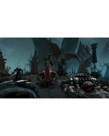 DOOM: The Dark Ages Standard Edition (PS5)