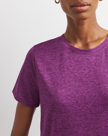 Skechers Godri Swift Tunic T-Shirt