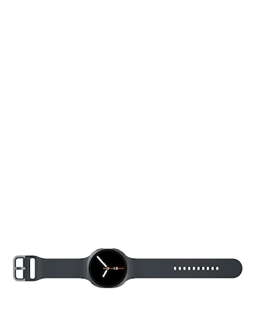 Samsung Z Flip7 FE 256GB 5G Jet Black, Watch8 44mm BT Graphite and Buds3