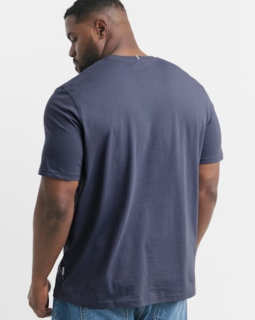 Jack & Jones Frederik Crew Neck T-Shirt