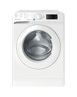 Indesit BWE 91496X WV UK 9kg, 1400rpm Washing Machine - White + Installation