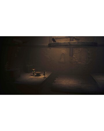 Little Nightmares III: Mirror Edition - Collector Edition (Nintendo Switch)
