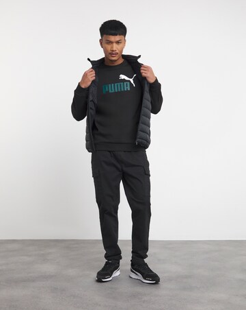 PUMA Big Logo Crew