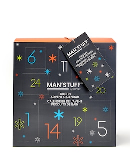 Man Stuff Advent Calendar