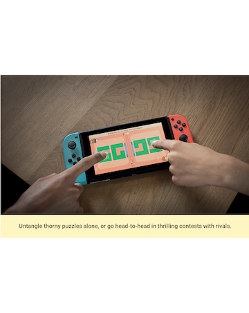 Big Brain Academy: Brain vs Brain (Nintendo Switch)