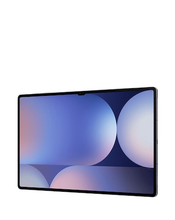 Samsung Galaxy Tab S10 Ultra 14.6in 512GB WiFi Tablet - Blue