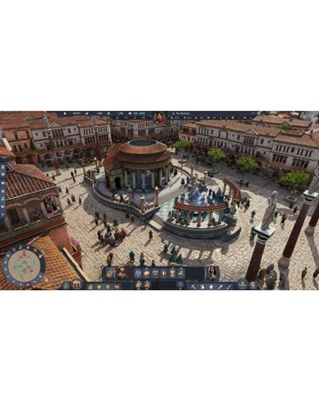 Anno 117: Pax Romana (PS5)