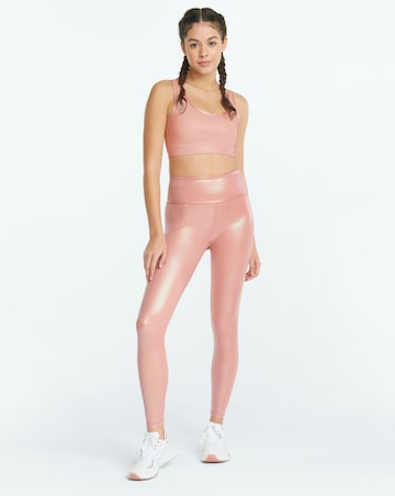 PUMA Mid Impact Concept Bra