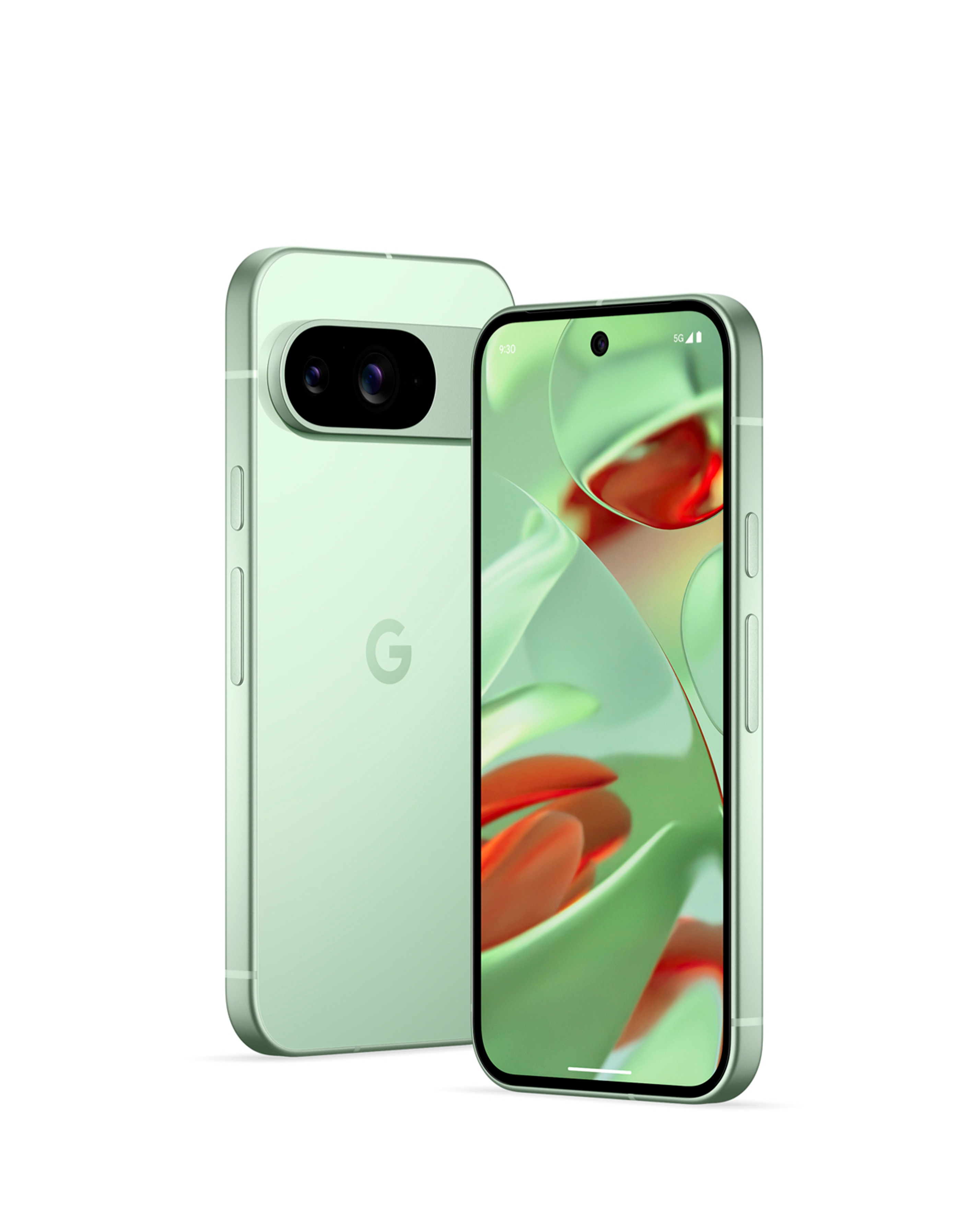 Google Pixel 9 グリーン オマケ多数 Google Pixel 9 256GB - Wintergreen | Marisota