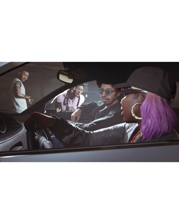 Grand Theft Auto V (PS5)